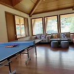 Solang Valley Resort