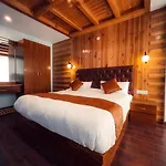 Hotel Winterline - Five Star Luxury Hotel Near Mall Road Manali