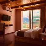 Hotel Winterline - Five Star Luxury Hotel Near Mall Road Manali