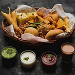 Oyo 14393 Hotel Akash Hills