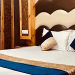 Wooibhotels The Solitaire