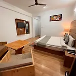 Riverdale Resort, Manali - A Riverside Resort M98160-24300