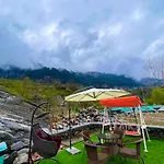 Riverdale Resort, Manali - A Riverside Resort M98160-24300