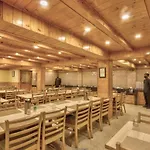 Snow Peak Retreat