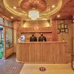 Snow Peak Retreat