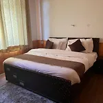 Sixth Element - A Five Star Luxury Cottage In Manali