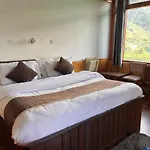 Sixth Element - A Five Star Luxury Cottage In Manali