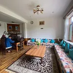 The Himalayan Chalet