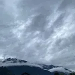The Himalayan Chalet