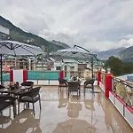 New Harmony Inn Manali