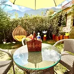 Winterfield Resort, Manali - A Riverside Resort By Himalayn River