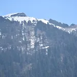 The Journey Homestay Manali