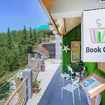 Saffronstays Kesar Villa, Manali - Beautiful Villa Amidst An Apple Orchard - All Clear Roads