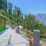 Saffronstays Kesar Villa, Manali - Beautiful Villa Amidst An Apple Orchard - All Clear Roads
