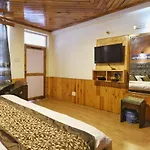 The Eleena Aastha Manali - 3 Star Luxury Hotel