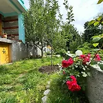Jal-Vayu Cottages