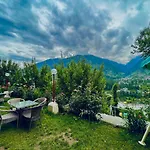 Naina Spring Resort, Manali - Away From City Hustle