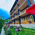Naina Spring Resort, Manali - Away From City Hustle