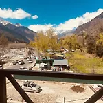The Kanchanikoot Classic - Top Rated And Most Awarded Property In Manali