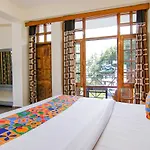 Hadimba Way Manali - Top Rated And Most Awarded Property In Manali !! Balcony Rooms