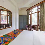Hadimba Way Manali - Top Rated And Most Awarded Property In Manali !! Balcony Rooms