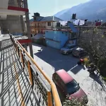 The Eleena Aastha Manali - 3 Star Luxury Hotel