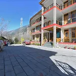 The Eleena Aastha Manali - 3 Star Luxury Hotel