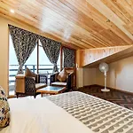 Naturevilas Sarovar Portico - Centrally Heated