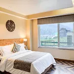 Naturevilas Sarovar Portico - Centrally Heated