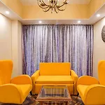 Naturevilas Sarovar Portico - Centrally Heated