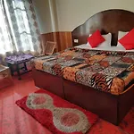 Nasogi Woods - Hotel In Manali