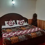 Nasogi Woods - Hotel In Manali