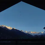 The Perch
