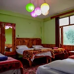 Honey House