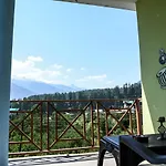Honey House