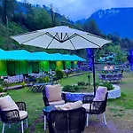 Himalyan River Resort-A Riverside Resort