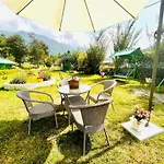 Himalyan River Resort-A Riverside Resort