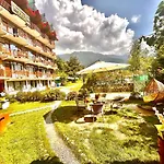 Himalyan River Resort-A Riverside Resort