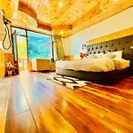 Himalyan River Resort-A Riverside Resort