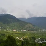 The Pranjal Inn
