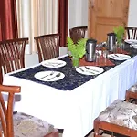 The Pranjal Inn