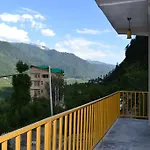 The Pranjal Inn