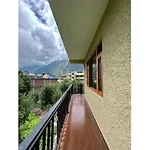Hotel Him Paradise, Manali