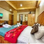 Hotel Him Paradise, Manali