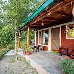 Sagar Ambiance Resort, Manali By Ramanand Sagar Ramayan Maker