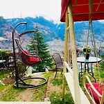 Himalayan 2 Bedroom Independent Luxury Villas, Manali