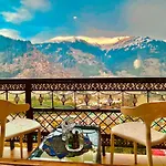 Himalayan 2 Bedroom Independent Luxury Villas, Manali