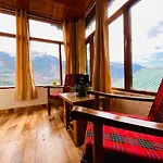 Himalayan 2 Bedroom Independent Luxury Villas, Manali