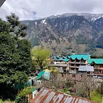 El Profesor Old Manali