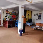 El Profesor Old Manali